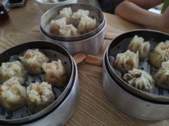 -景芳周大姐烧麦(东新店)