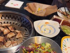 -牛焱·烧肉酒肆(五大道店)