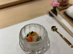 -鮨一日本料理(大中华店)