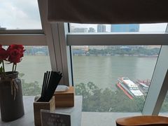 -桃花江餐厅·江景-约会·聚会
