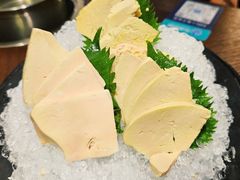 -东海怡品海鲜豆捞(舟宿夜江店)