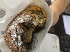 -田中先生の泡芙工坊(罗斯福店)