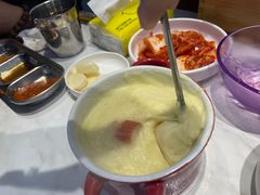 -六七八韩式烤肉·韩国料理(上杭路店)