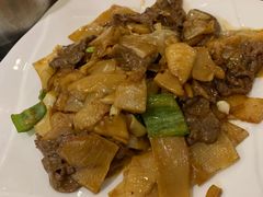 -美极鲜食坊(宝安南路店)