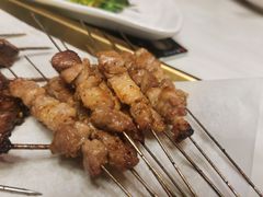-锦州御烧烤·形象店(人民街店)