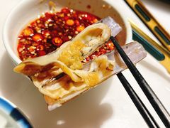 -碗中海·蒸汽海鲜·桑拿鸡(岭南天地店)