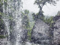 -百漈沟生态旅游景区