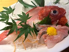 -板长寿司(铜锣湾店)