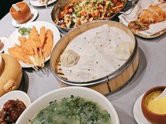 -金哥私房菜馆(张府园总店)
