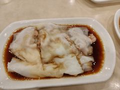 -玲又珑美食(盘福路店)
