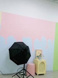 -小时候儿童摄影(解放大道店)
