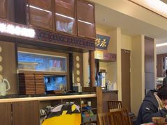 -良米山·云南野生菌过桥米线(上海首店)