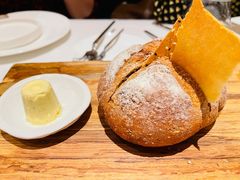 餐前包-福楼法餐厅FLO