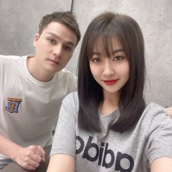 点击看大图 -OnHair造型