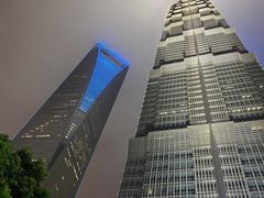 -上海中心大厦