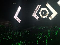 -南京奥林匹克体育中心-体育馆