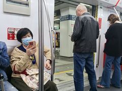 -闸弄口(地铁站)