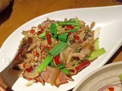 -云海肴·汽锅鸡·云南代表菜(美罗城店)