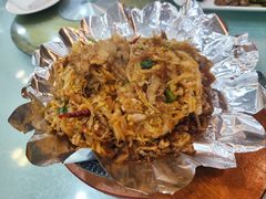 -宝发园名菜馆