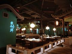 -佬麻雀·新湘菜(珠海金发购物中心店)