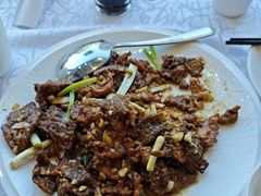 -津悦·正阳春烤鸭(红旗南路店)
