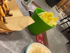 -肖记公安牛肉鱼杂馆·省级非物质文化遗产(江汉路直营店)