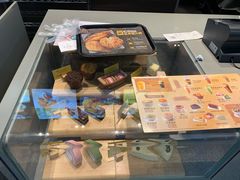 -麦当劳(桃仙机场到达层店)