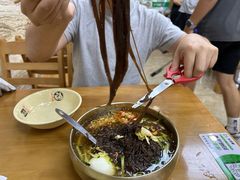 -顺姬冷面(长白西路店)