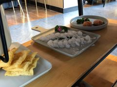 -煲宫猪肚鸡(晶品店)