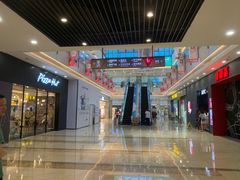 -宁波鄞州万达广场