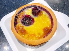 -黛汀烘焙DAINTY BAKERY(代字行合生汇店)