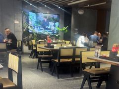 -陈熹公民族美食文化餐厅(中华广场店)