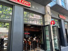 -FAT COW(静安寺店)