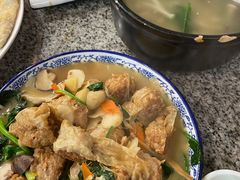 自做梅丸-天台徐家小吃