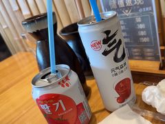 -水林间·寿喜烧自助(仙林金鹰店)
