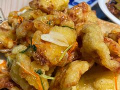 -蜀留香石锅鱼(六顺街店)