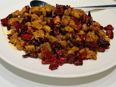 歌乐山辣子鸡-俏江南·花园戏曲餐厅(881店)