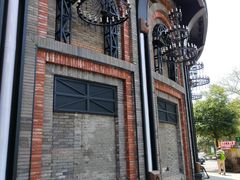 -五月花酒吧(民德路店)