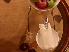 -成都天府丽都喜来登饭店