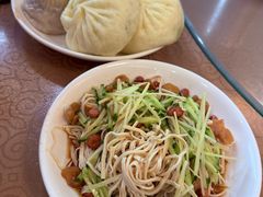 -雪琴面馆富安特色鱼汤面(城中花园店)