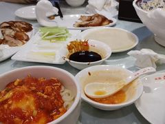 -京天红酒家(马家堡店)