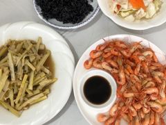 -天乐农家鱼头王(天目湖店)