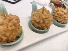 -金翠皇宫粤菜·点心·海鲜(科技园店)