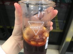 -Manner Coffee(IFS一楼店)