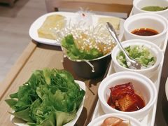 -额尔敦涮肉自助(摩尔城店)