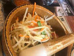 -囧人粗品·泰国街市料理(霖峰店)