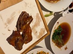 -汤城小厨•粤菜•靓汤(金宝街店)
