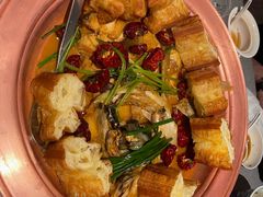 -柿合缘新京菜(国金中心商场店)