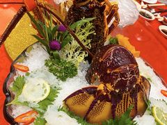 -好彩海鲜火锅饭店(银河百老汇店)