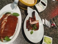 富贵荷花烤鸭-北平食府.北京烤鸭(亦庄店)